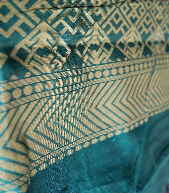 cyan-gold-vaira-oosi-saree